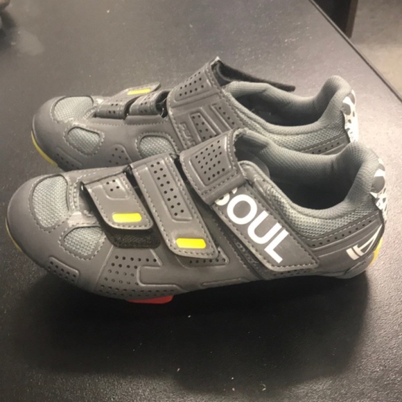 soulcycle shoes